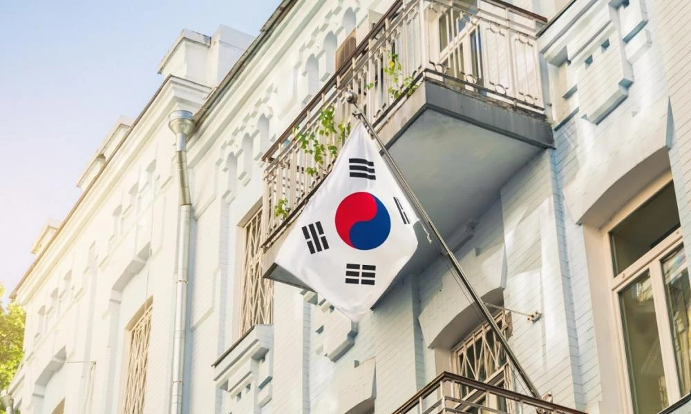 Νότια Κορέα: Αυξάνει το επίπεδο συναγερμού σε 5 πρεσβείες